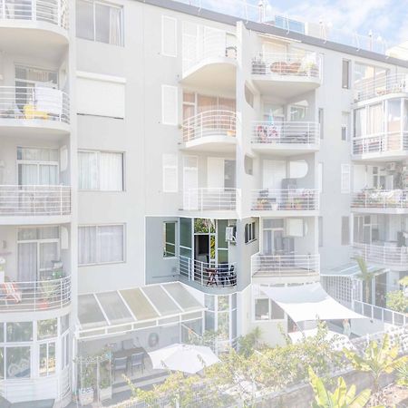 Navio Azul Apartment Funchal  Buitenkant foto