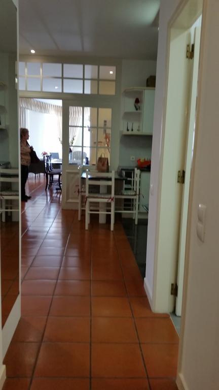 Navio Azul Apartment Funchal  Kamer foto