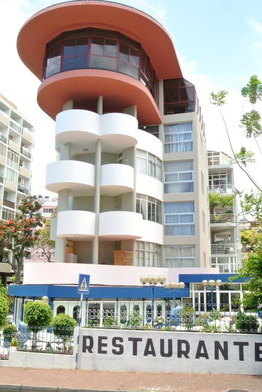 Navio Azul Apartment Funchal  Kamer foto