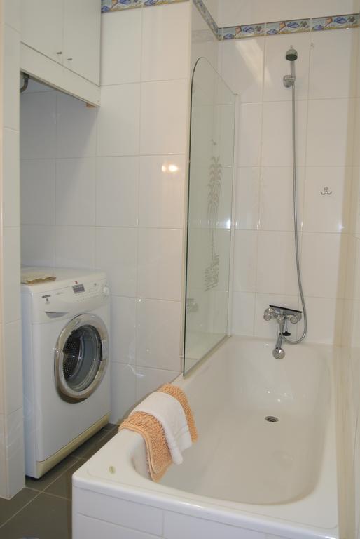Navio Azul Apartment Funchal  Kamer foto