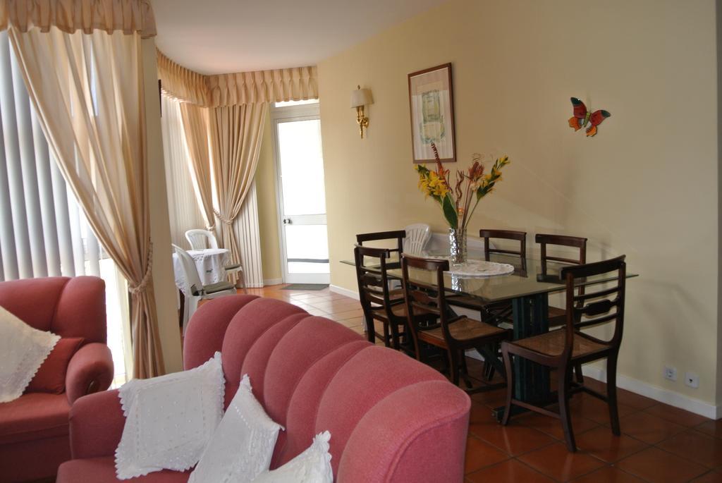 Navio Azul Apartment Funchal  Kamer foto
