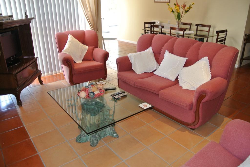 Navio Azul Apartment Funchal  Kamer foto
