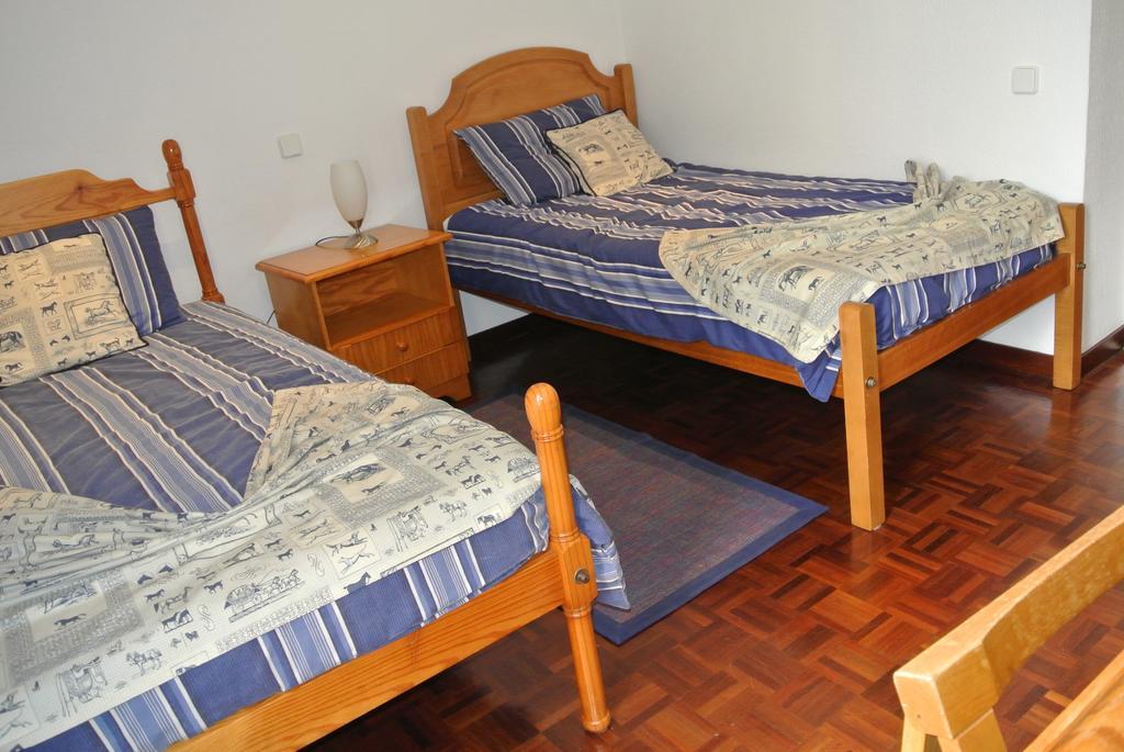 Navio Azul Apartment Funchal  Kamer foto