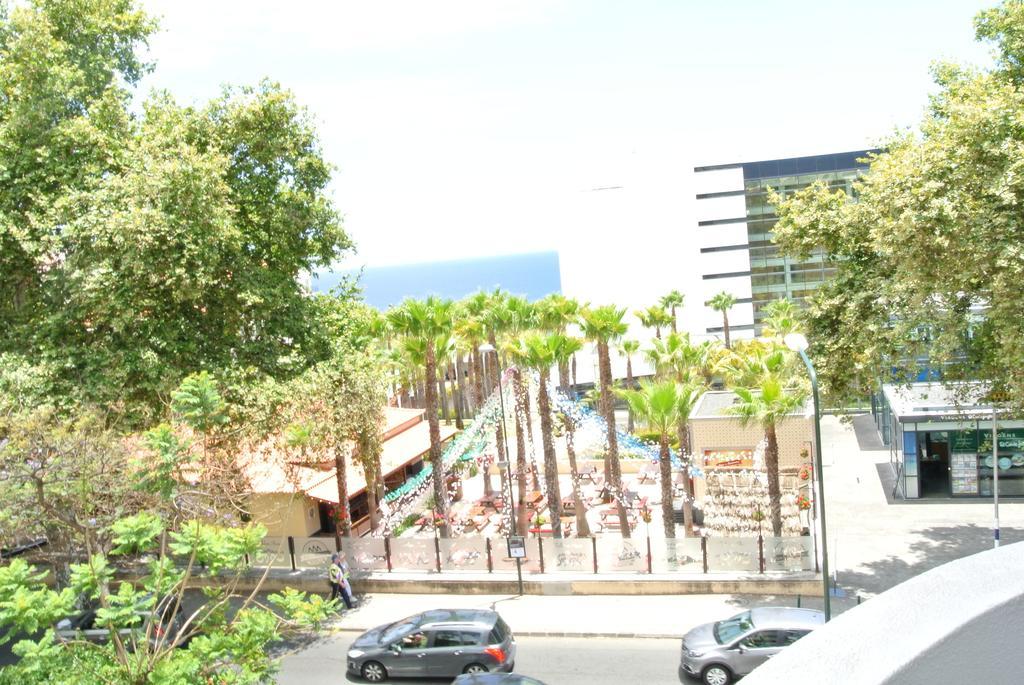 Navio Azul Apartment Funchal  Kamer foto