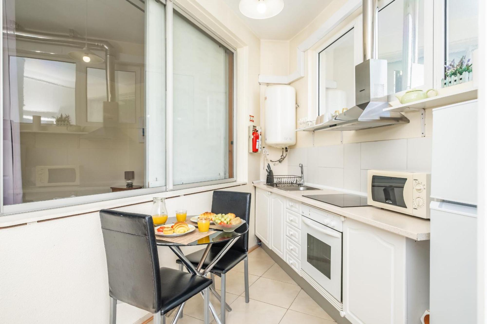 Navio Azul Apartment Funchal  Buitenkant foto