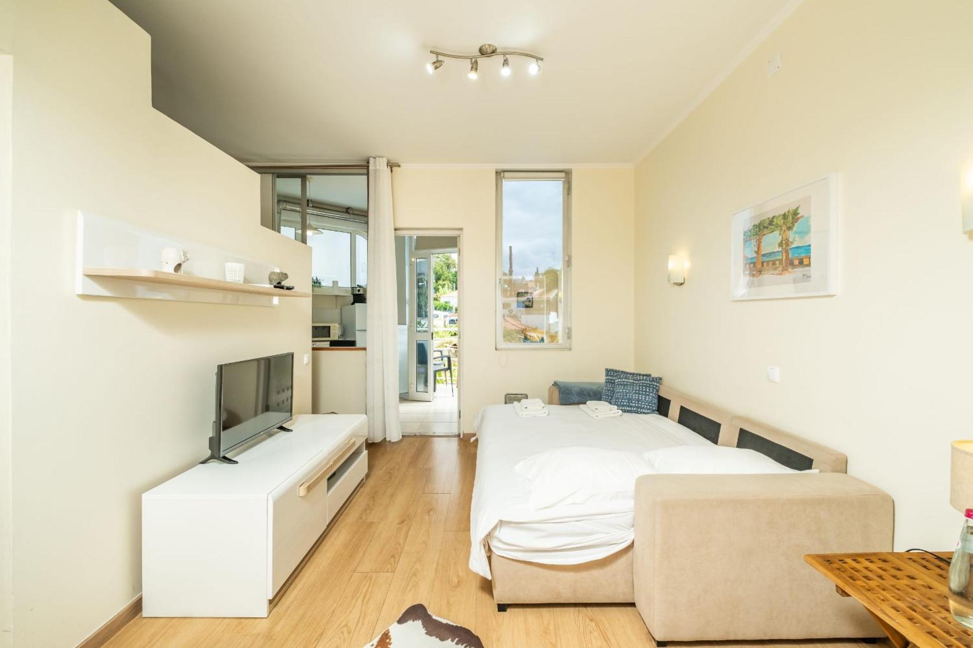 Navio Azul Apartment Funchal  Buitenkant foto