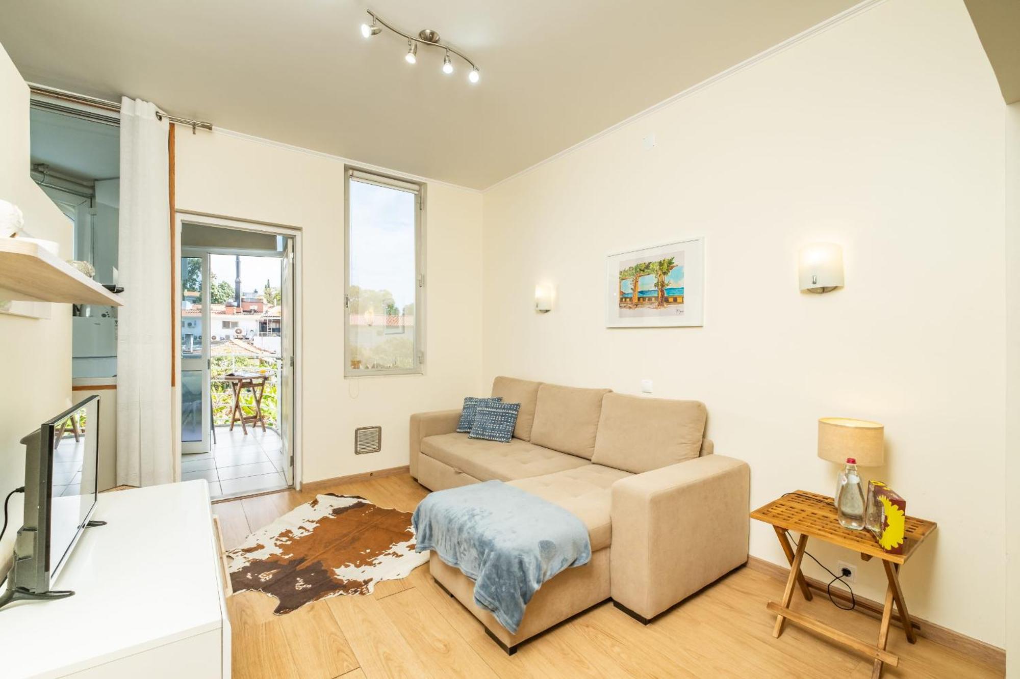 Navio Azul Apartment Funchal  Buitenkant foto