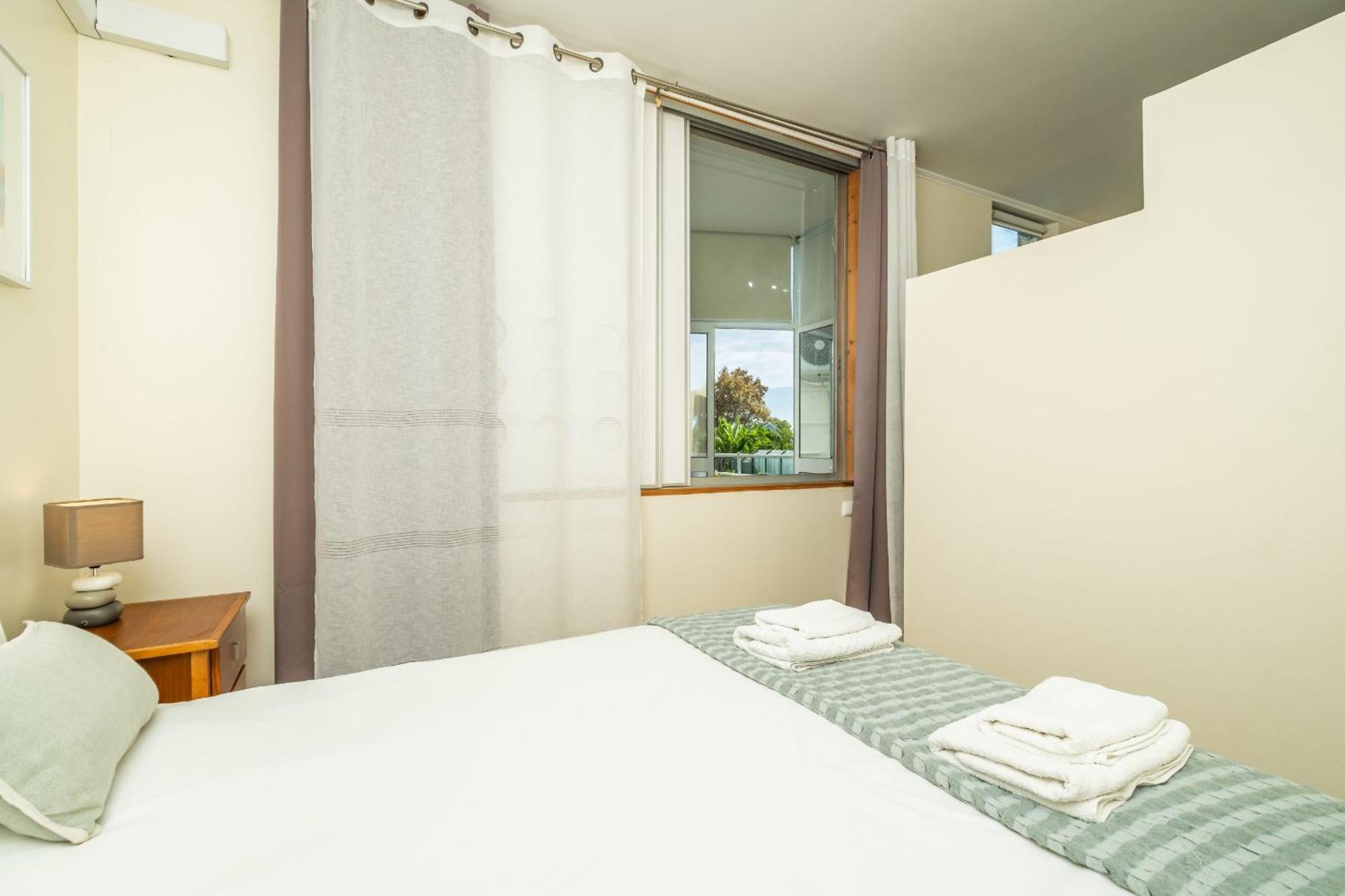 Navio Azul Apartment Funchal  Buitenkant foto